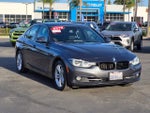 2018 BMW 330i 330i