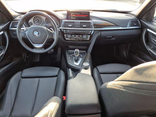 2018 BMW 330i 330i