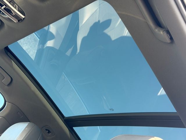 2019 Porsche Cayenne Base