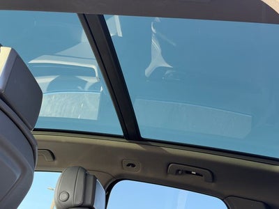 2019 Porsche Cayenne Base