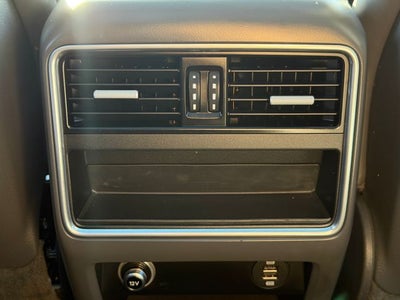 2019 Porsche Cayenne Base