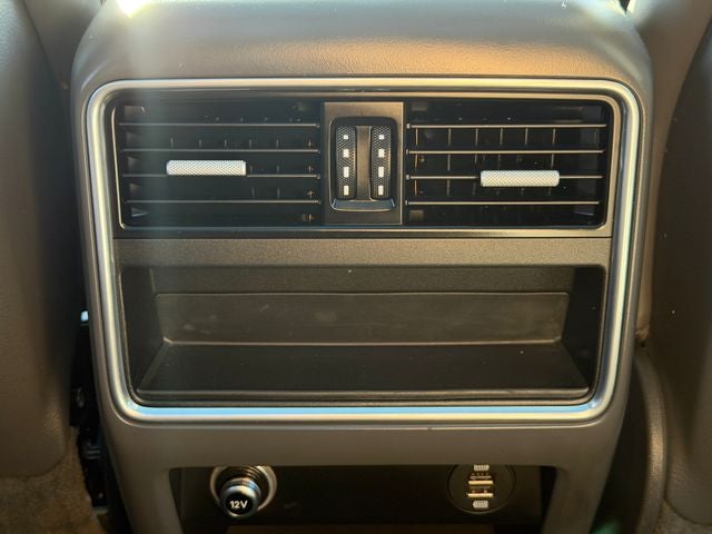 2019 Porsche Cayenne Base