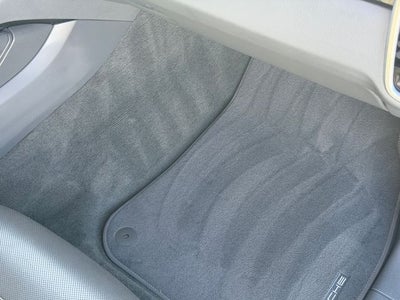 2019 Porsche Cayenne Base