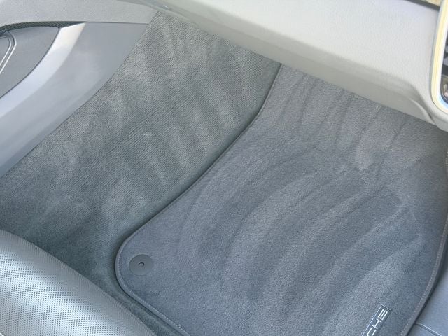 2019 Porsche Cayenne Base