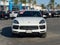 2019 Porsche Cayenne Base