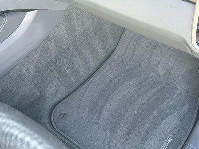 2019 Porsche Cayenne Base