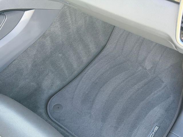 2019 Porsche Cayenne Base