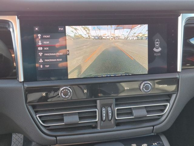 2024 Porsche Macan S