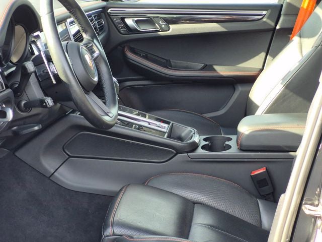 2024 Porsche Macan S