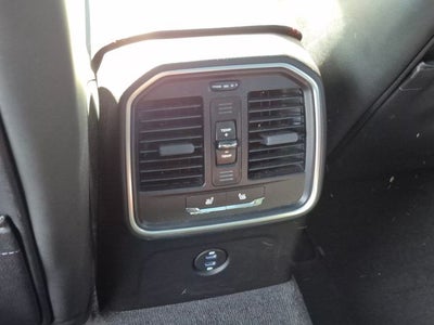 2024 Porsche Macan S