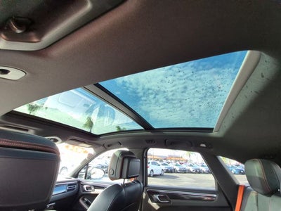 2024 Porsche Macan S