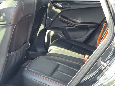 2024 Porsche Macan S