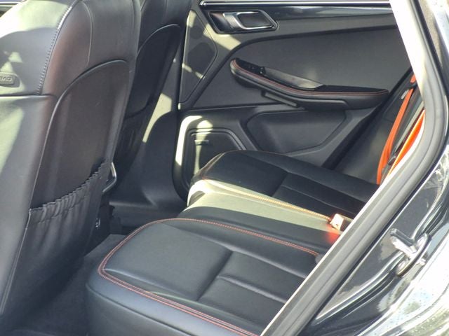 2024 Porsche Macan S