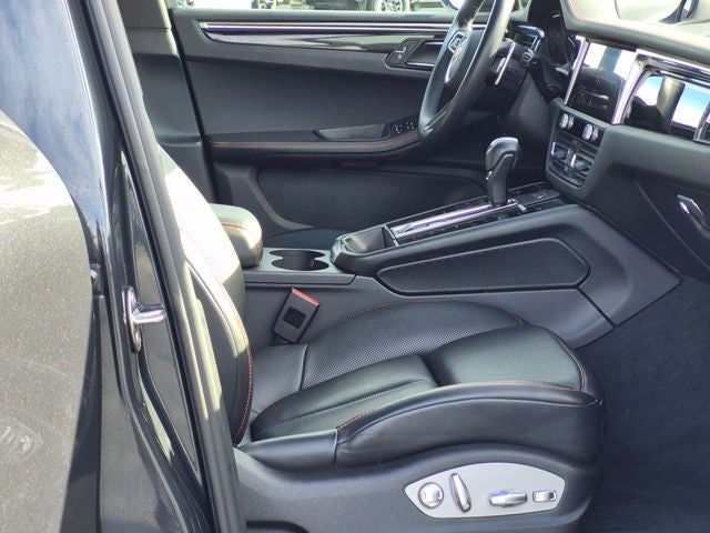2024 Porsche Macan S