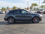 2024 Porsche Macan S