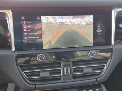 2024 Porsche Macan S