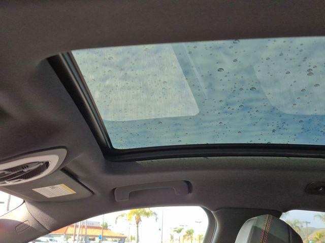 2024 Porsche Macan S