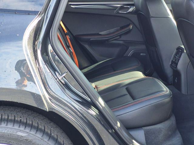 2024 Porsche Macan S