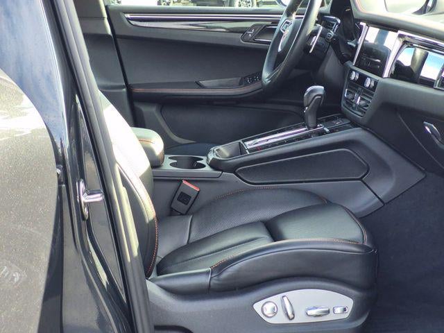 2024 Porsche Macan S
