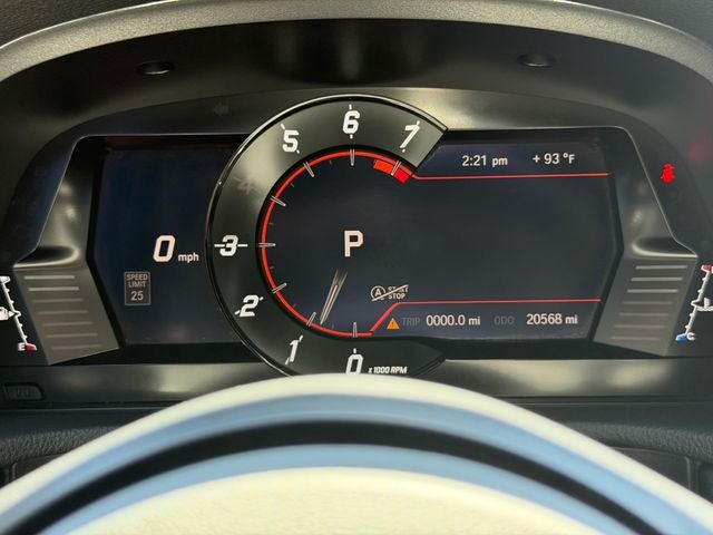 2022 Toyota Supra 3.0