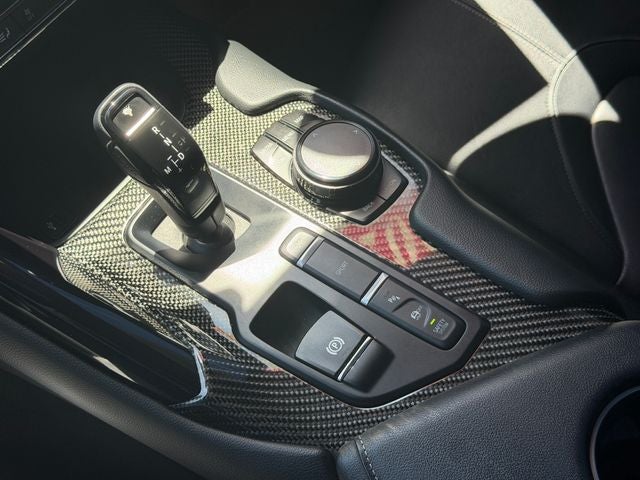 2022 Toyota Supra 3.0
