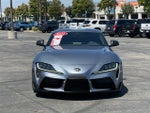 2022 Toyota Supra 3.0