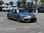 2022 Toyota Supra 3.0