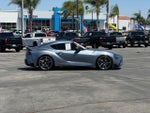 2022 Toyota Supra 3.0