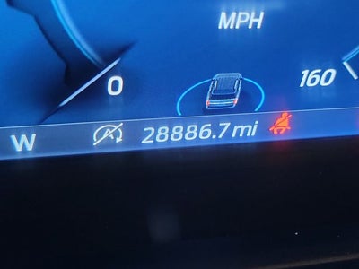 2024 Ford Expedition Max Platinum