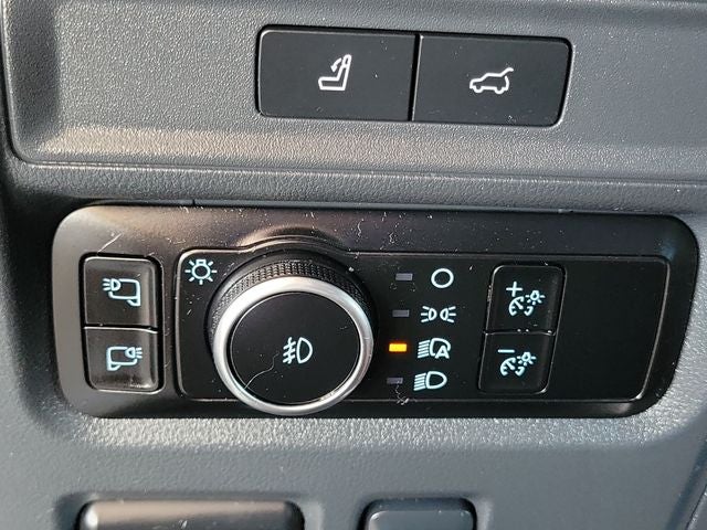 2024 Ford Expedition Max Platinum