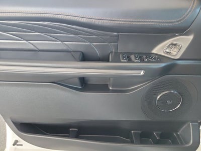 2024 Ford Expedition Max Platinum