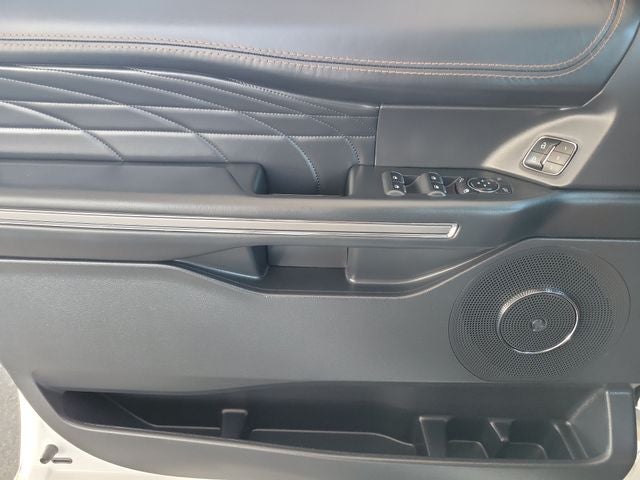 2024 Ford Expedition Max Platinum