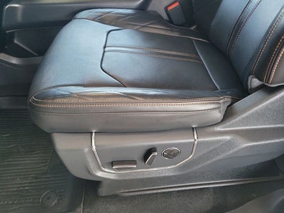 2024 Ford Expedition Max Platinum