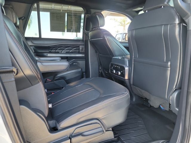 2024 Ford Expedition Max Platinum