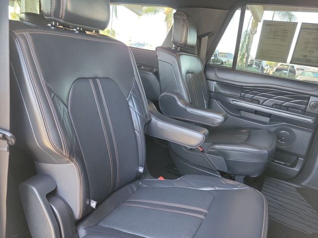 2024 Ford Expedition Max Platinum