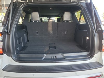 2024 Ford Expedition Max Platinum