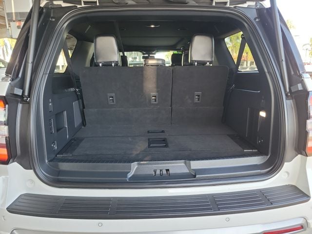 2024 Ford Expedition Max Platinum