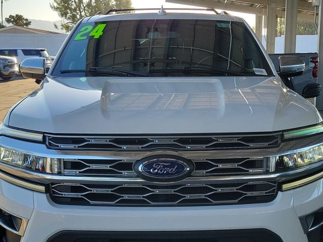 2024 Ford Expedition Max Platinum