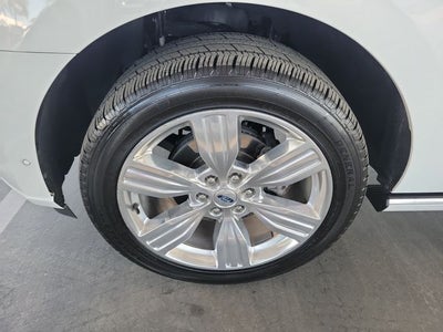 2024 Ford Expedition Max Platinum