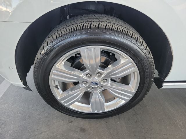 2024 Ford Expedition Max Platinum