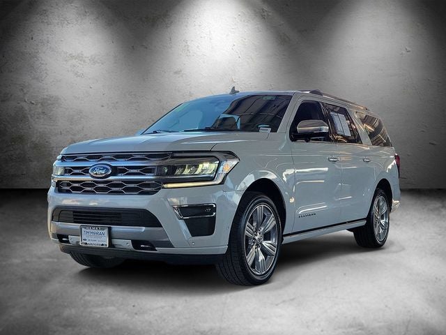 2024 Ford Expedition Max Platinum