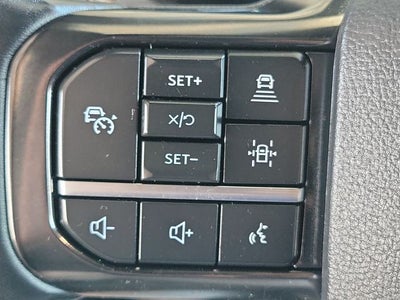 2024 Ford Expedition Max Platinum