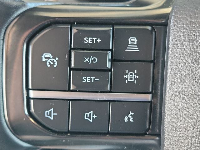 2024 Ford Expedition Max Platinum