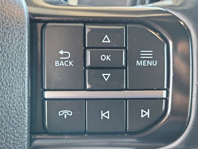 2024 Ford Expedition Max Platinum