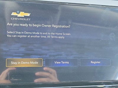 2027 Chevrolet Bolt EV LT