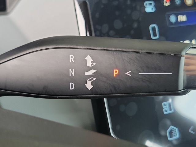 2027 Chevrolet Bolt EV LT