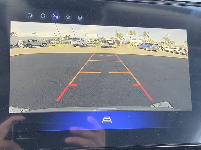 2027 Chevrolet Bolt EV LT