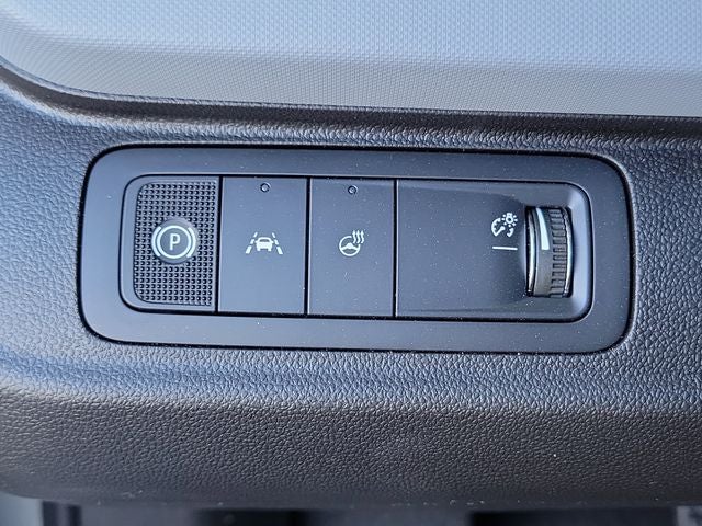 2027 Chevrolet Bolt EV LT