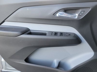 2027 Chevrolet Bolt EV LT