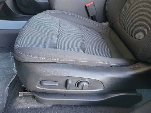 2027 Chevrolet Bolt EV LT